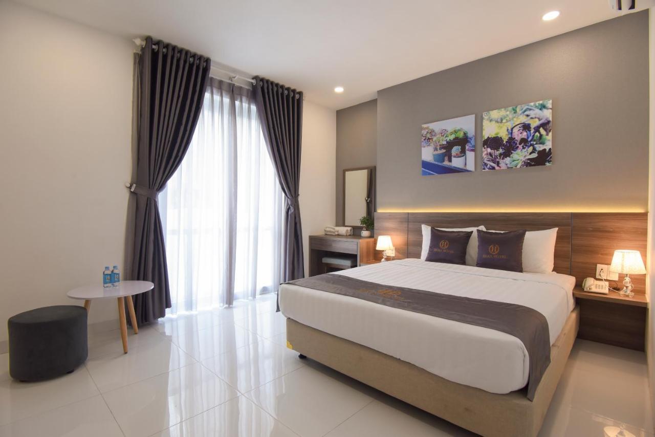 Hera Hotel Airport Ho Si Minh-város Kültér fotó