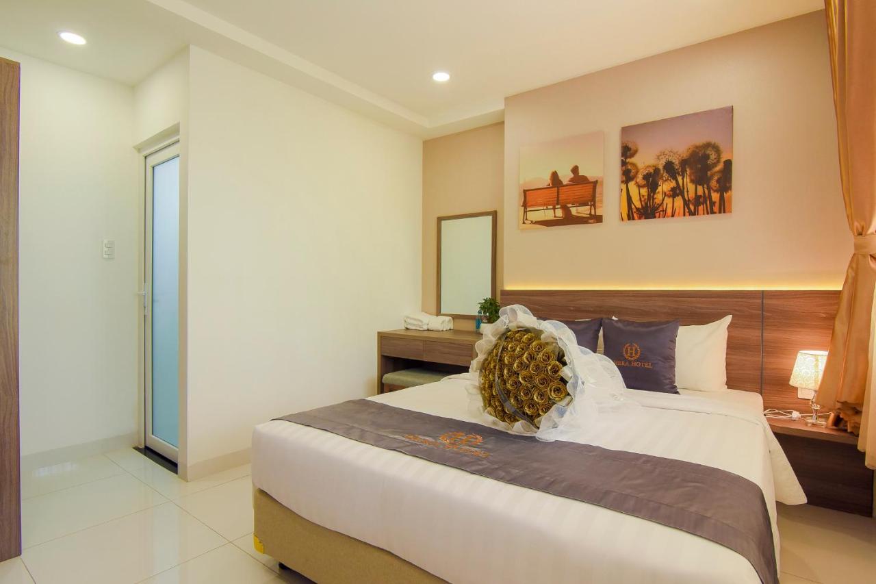 Hera Hotel Airport Ho Si Minh-város Kültér fotó